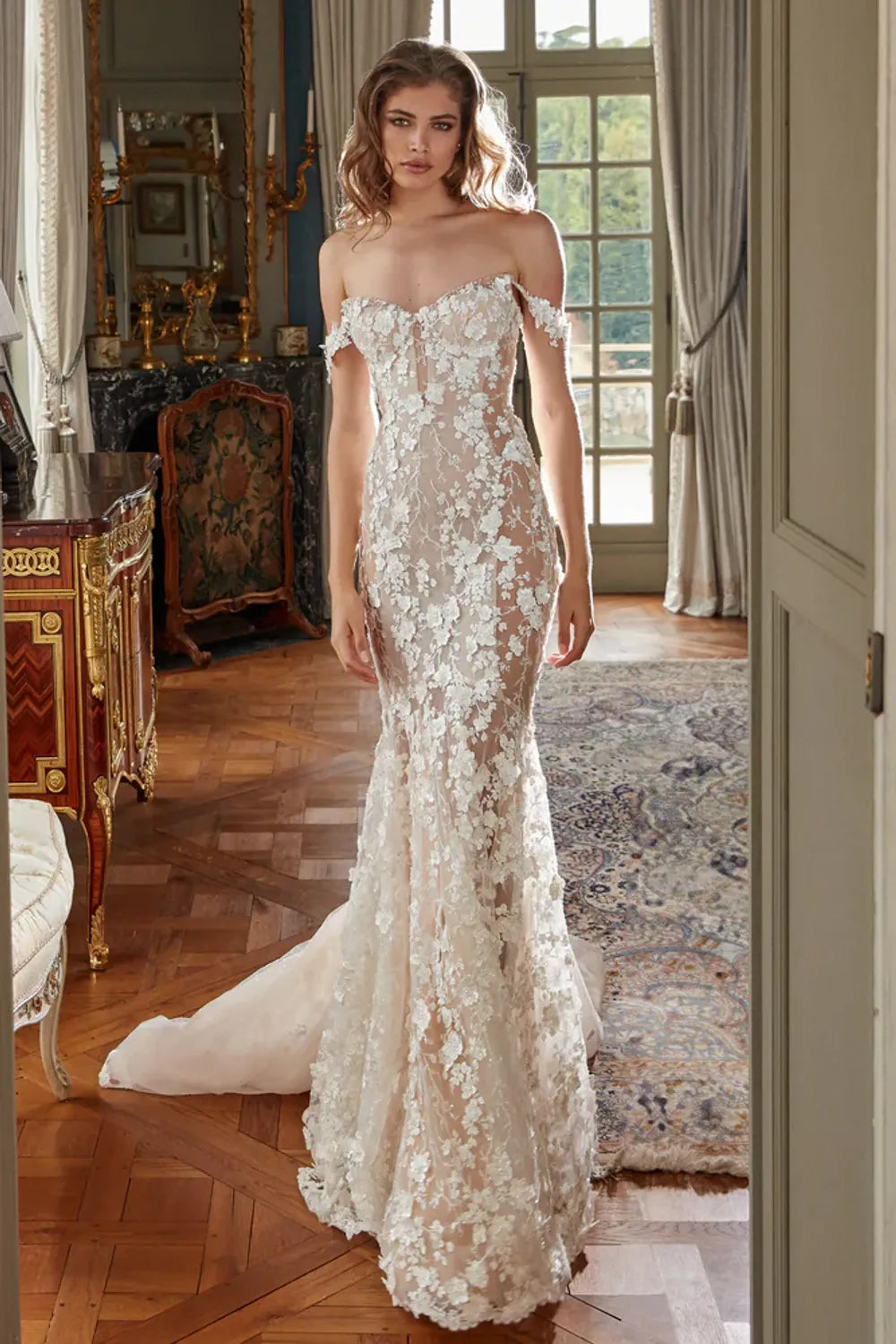 Galia Lahav Maya 4