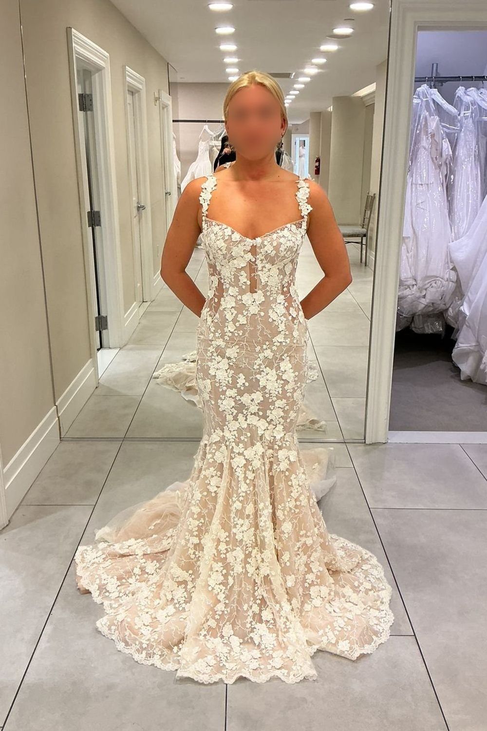 Galia Lahav Maya 0