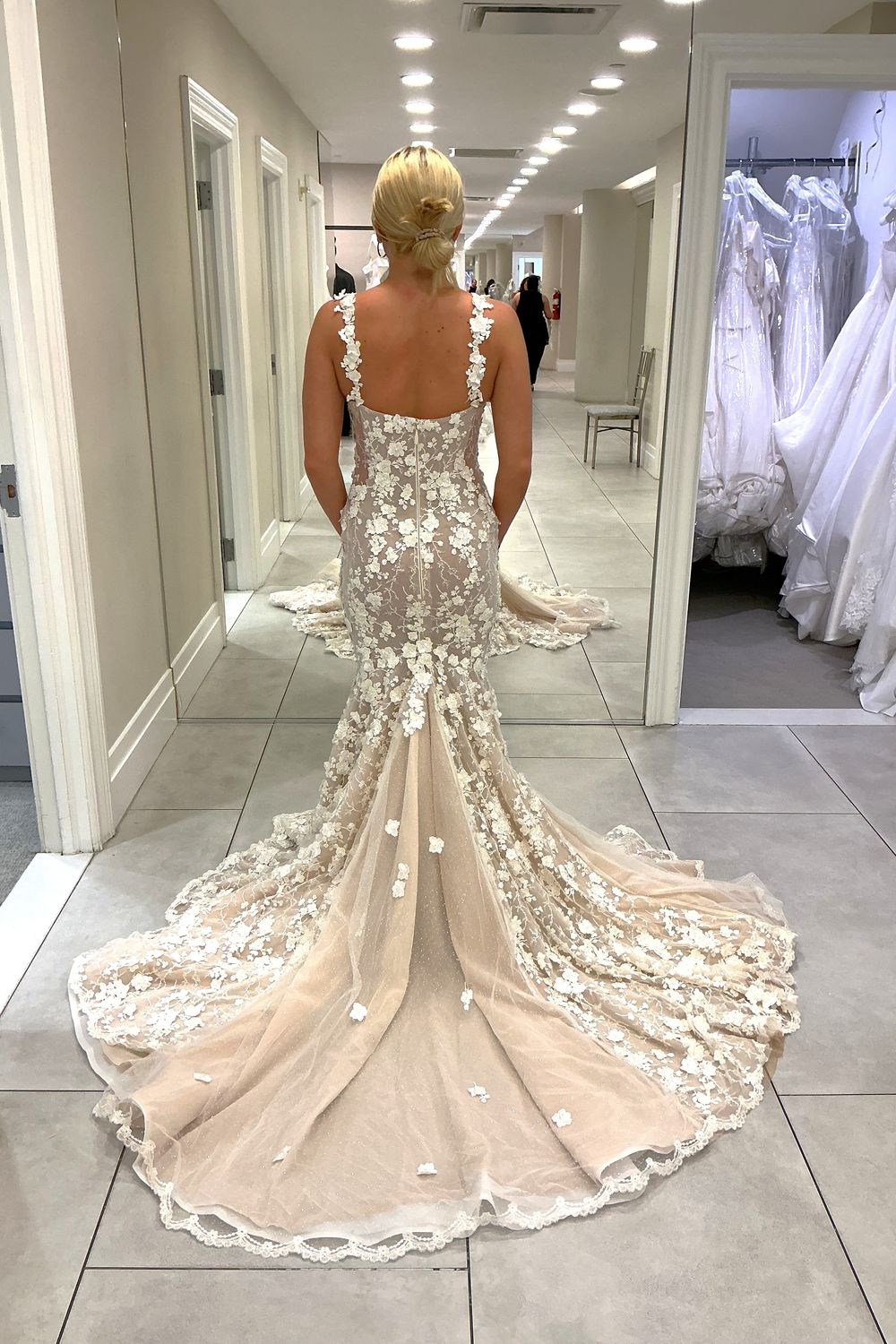 Galia Lahav Maya 1