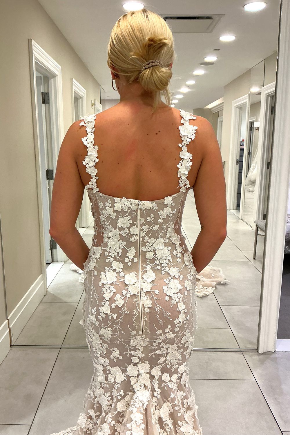 Galia Lahav Maya 3