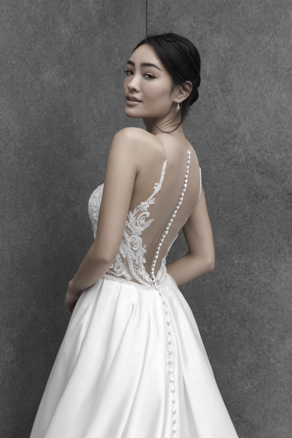 Allure Bridals Madison James 2