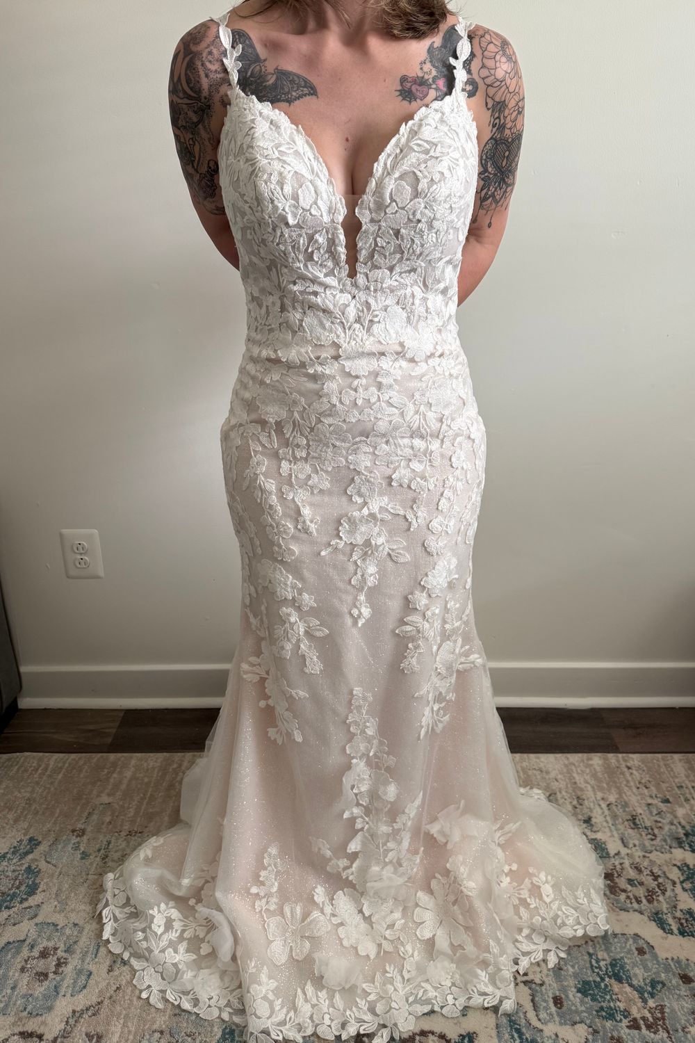 Maggie Sottero Hayden 3