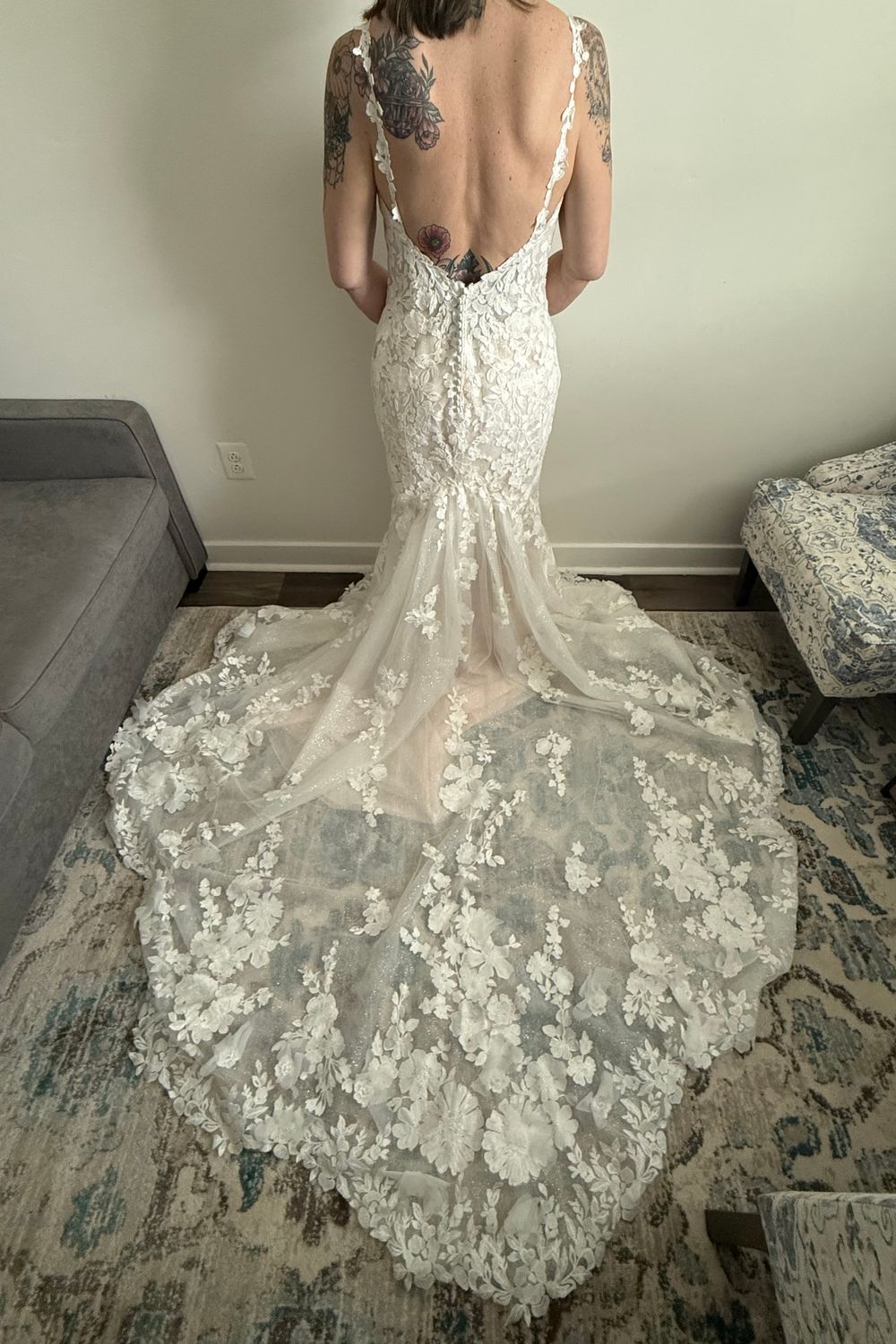 Maggie Sottero Hayden 3