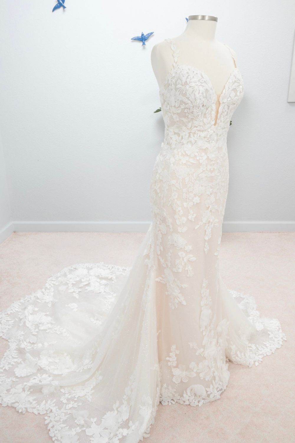 Maggie Sottero Hayden 7