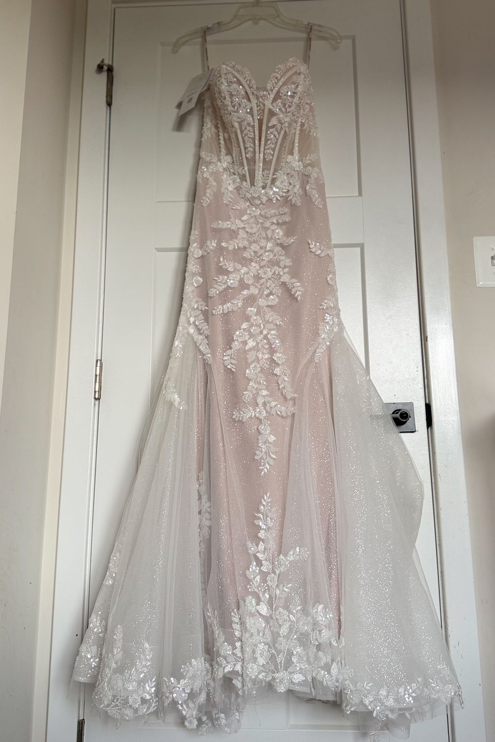 Maggie Sottero Benjie Royale  5