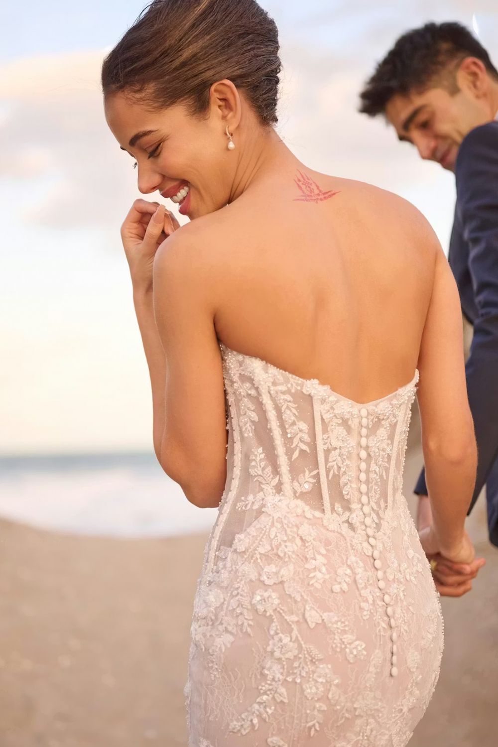 Maggie Sottero Benjie Royale 4