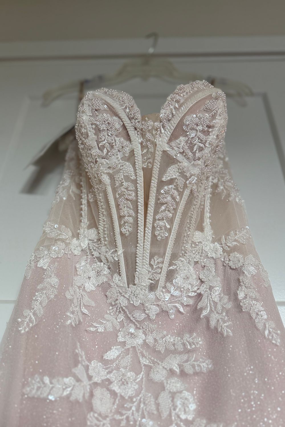 Maggie Sottero Benjie Royale  7