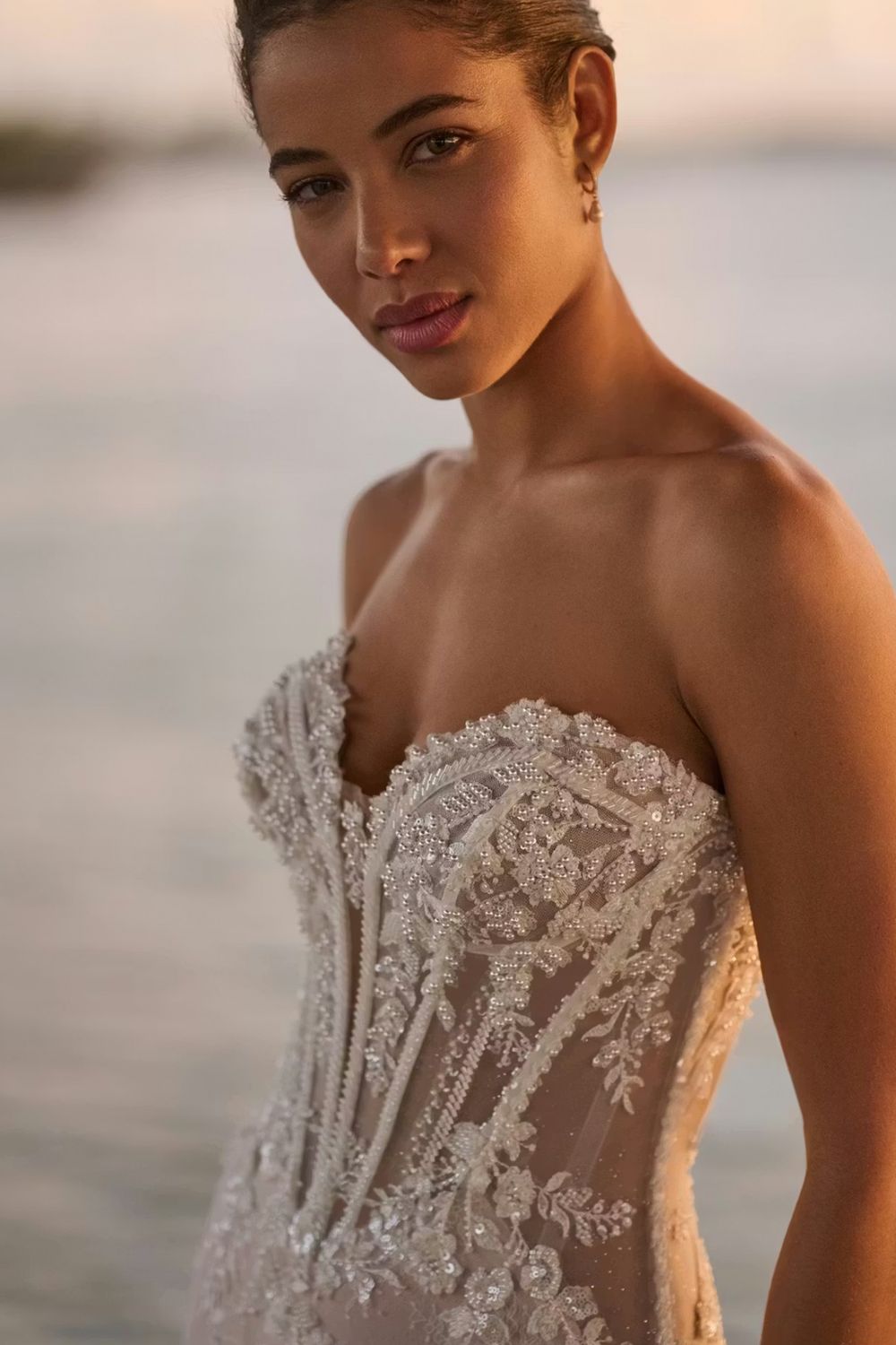 Maggie Sottero Benjie Royale 6