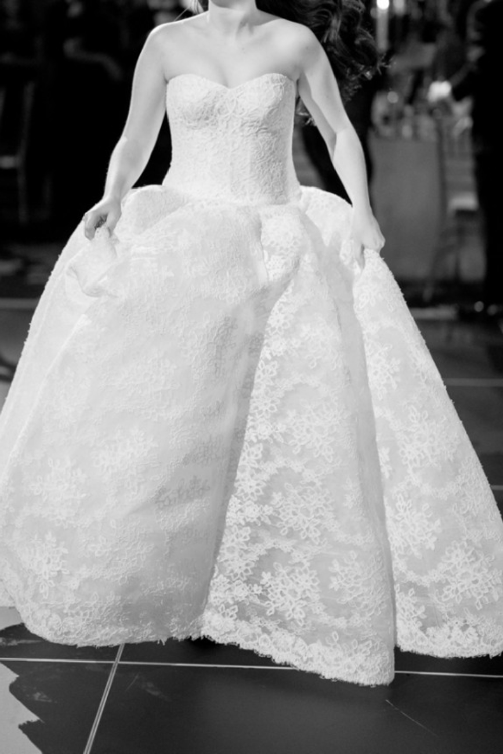 Monique Lhuillier Vittoria 6
