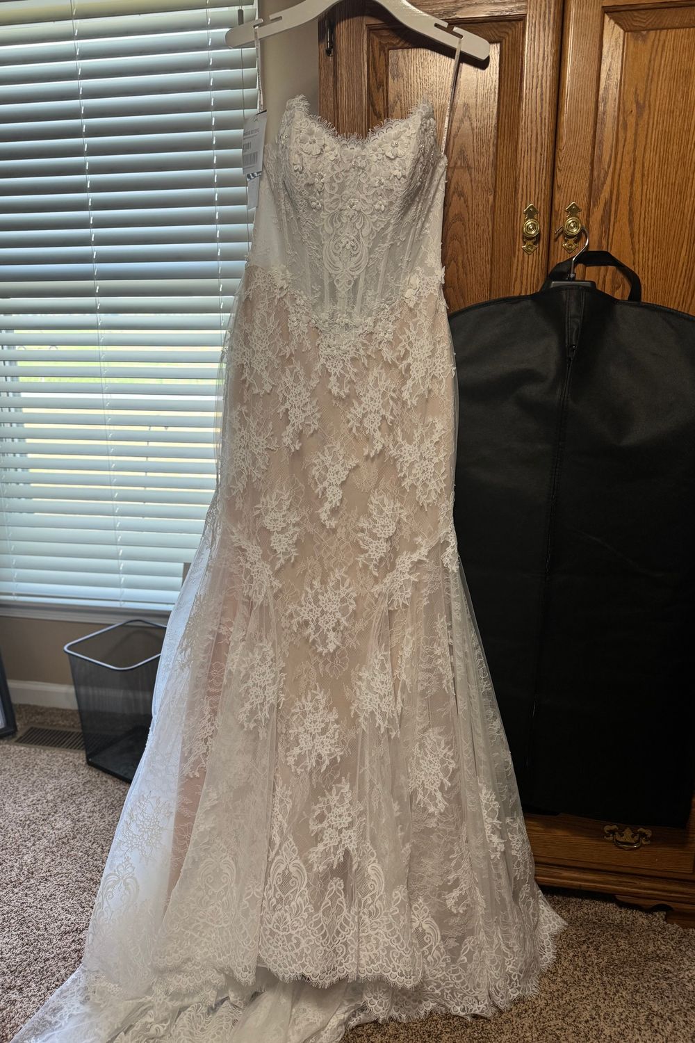 Maggie Sottero Takera 6