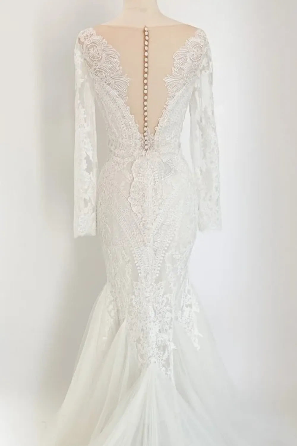 Atelier Pronovias Interstellar 5