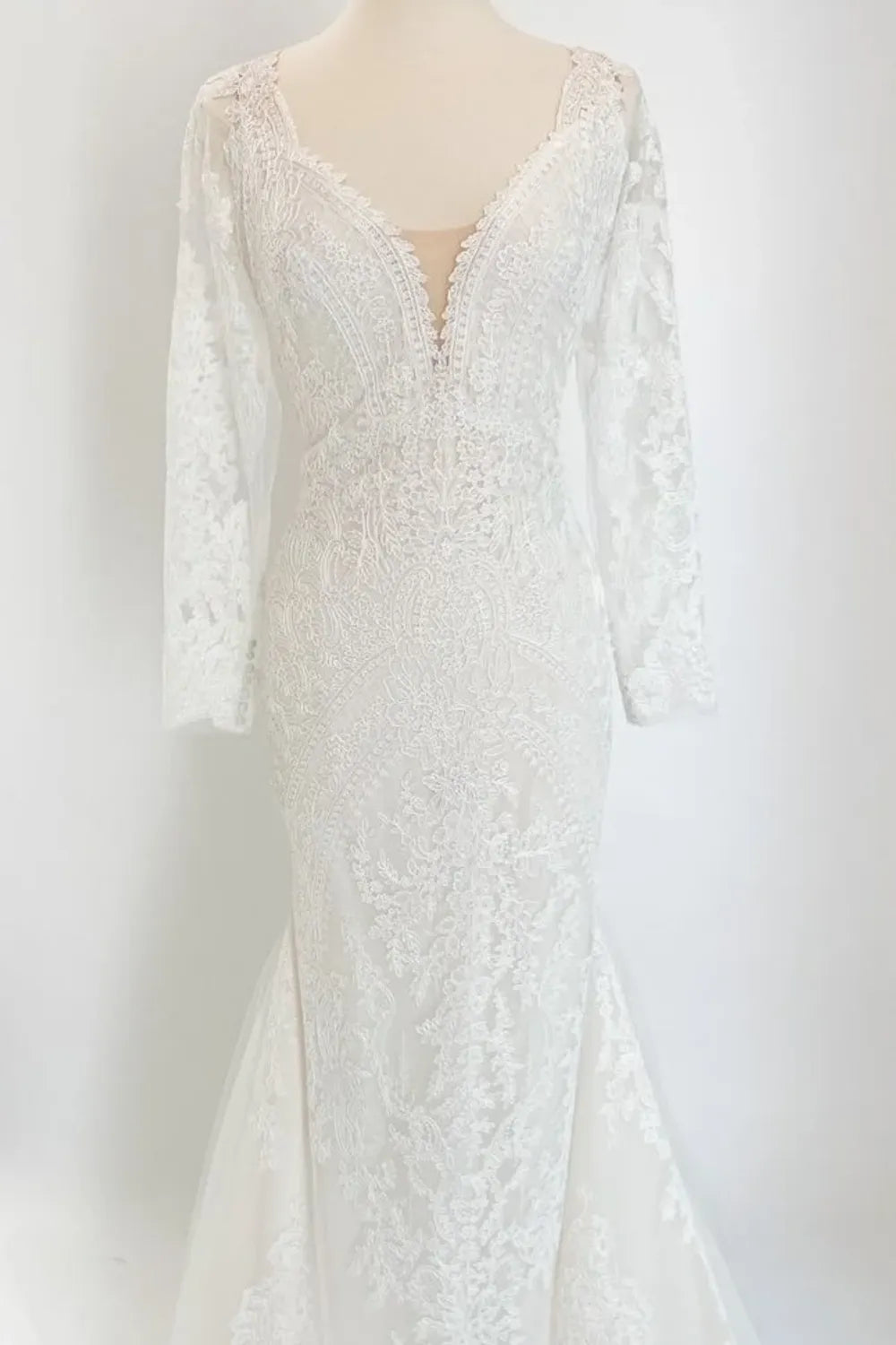 Atelier Pronovias Interstellar 2
