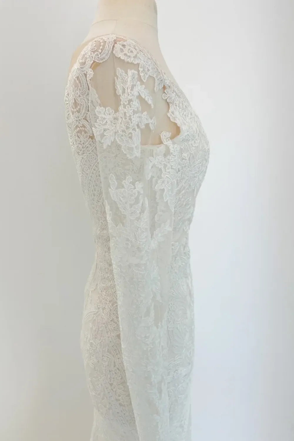 Atelier Pronovias Interstellar 3