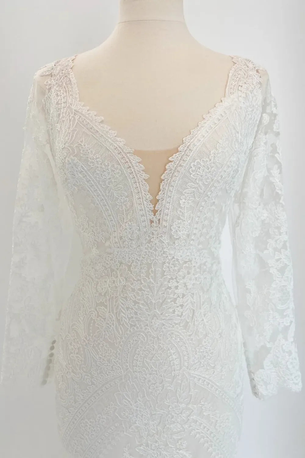 Atelier Pronovias Interstellar 1