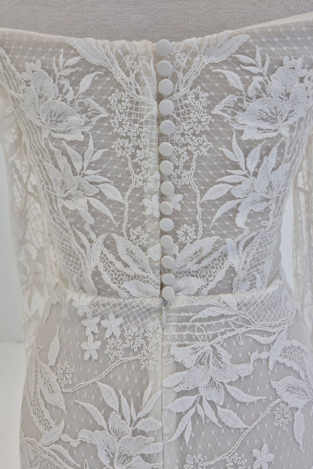 Flora Bridal Elodie 9