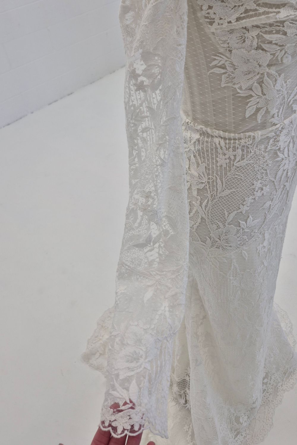 Flora Bridal Elodie 5