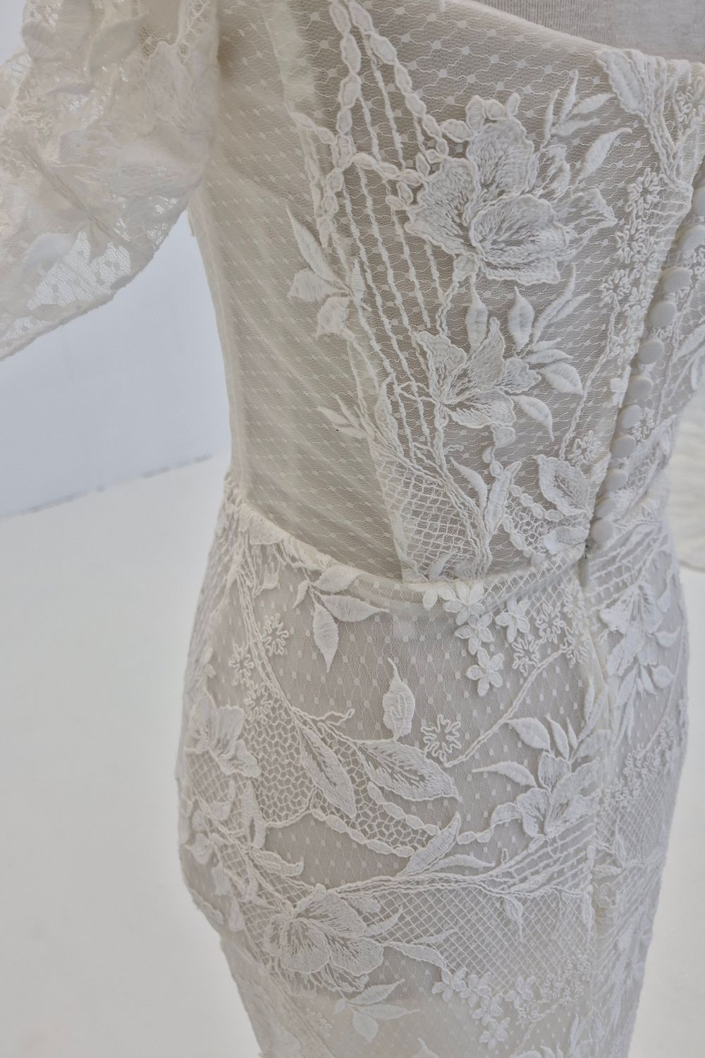 Flora Bridal Elodie 10