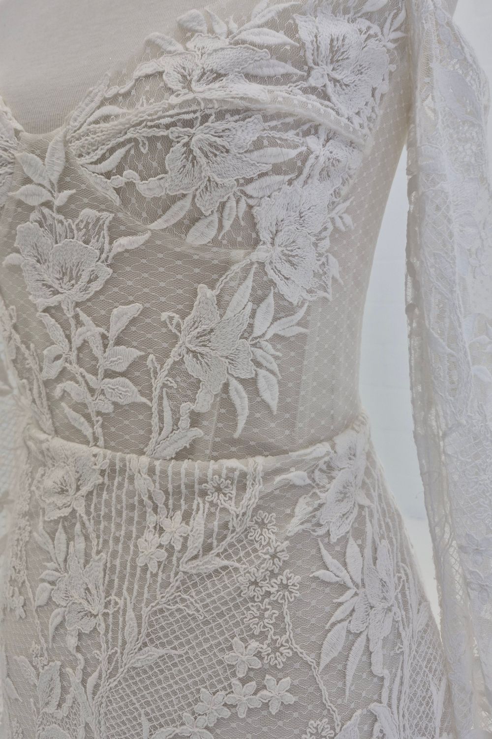 Flora Bridal Elodie 4