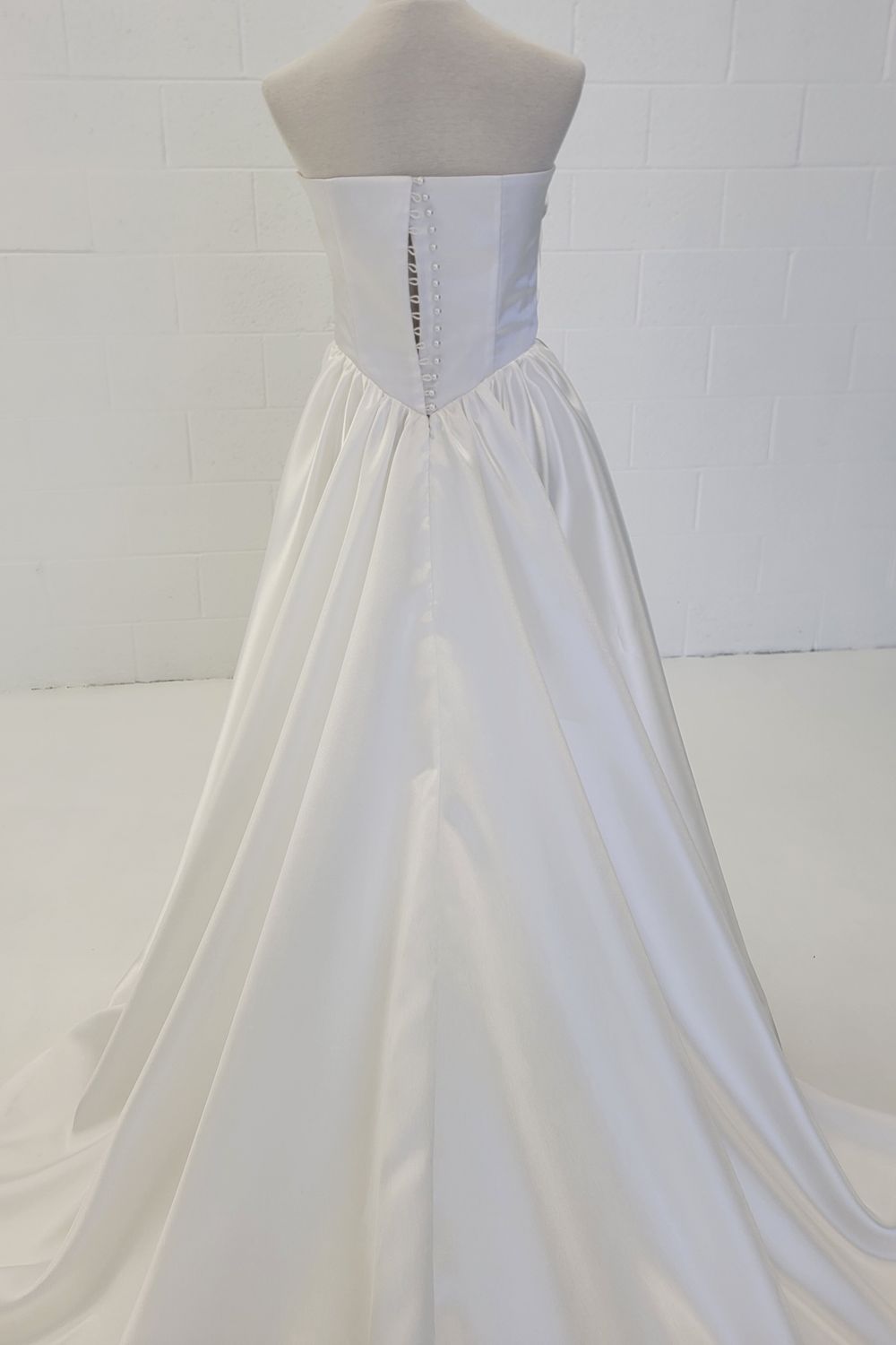 Flora Bridal Florence  7