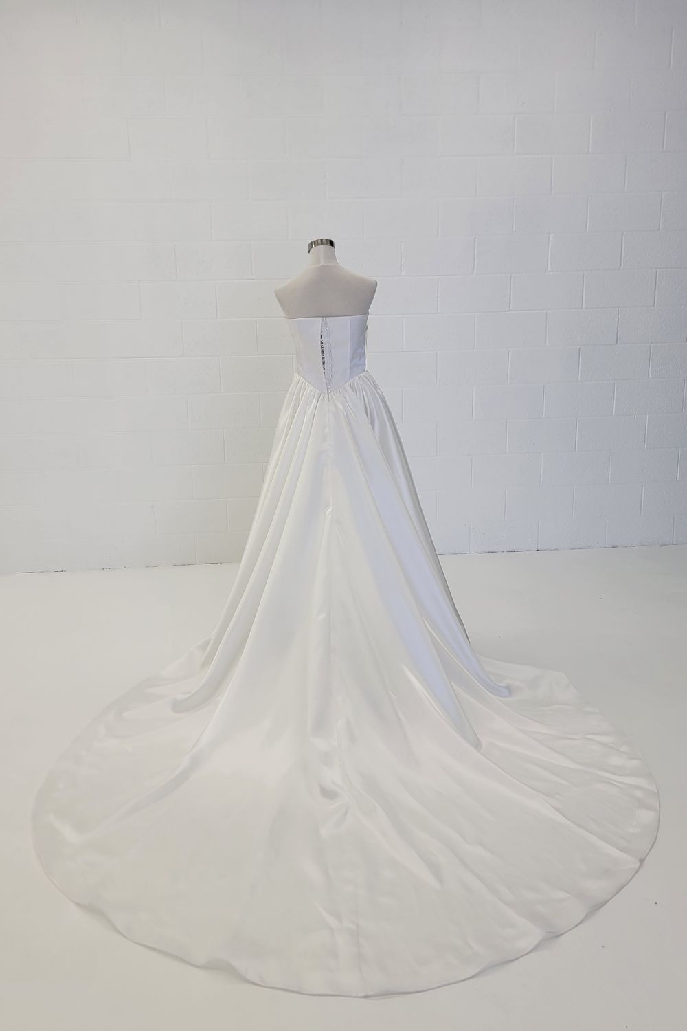 Flora Bridal Florence  6