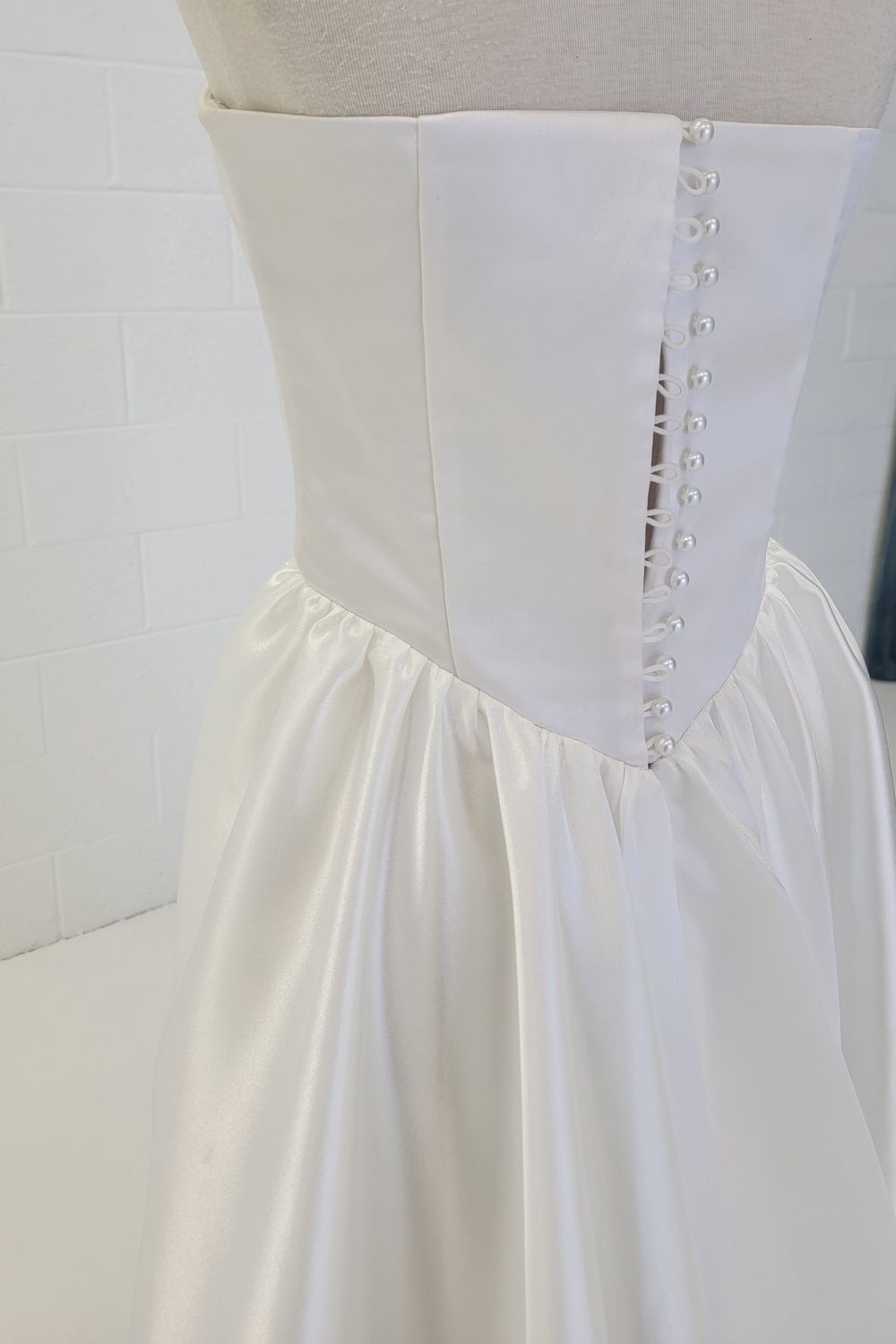 Flora Bridal Florence  9