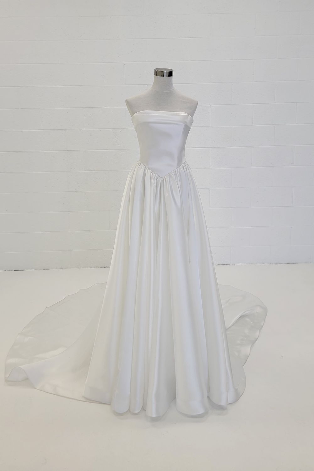 Flora Bridal Florence  1