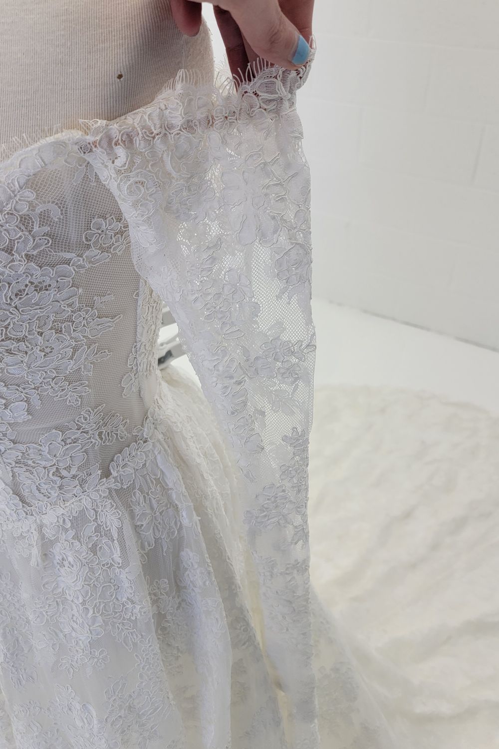 Flora Bridal Josephina 4