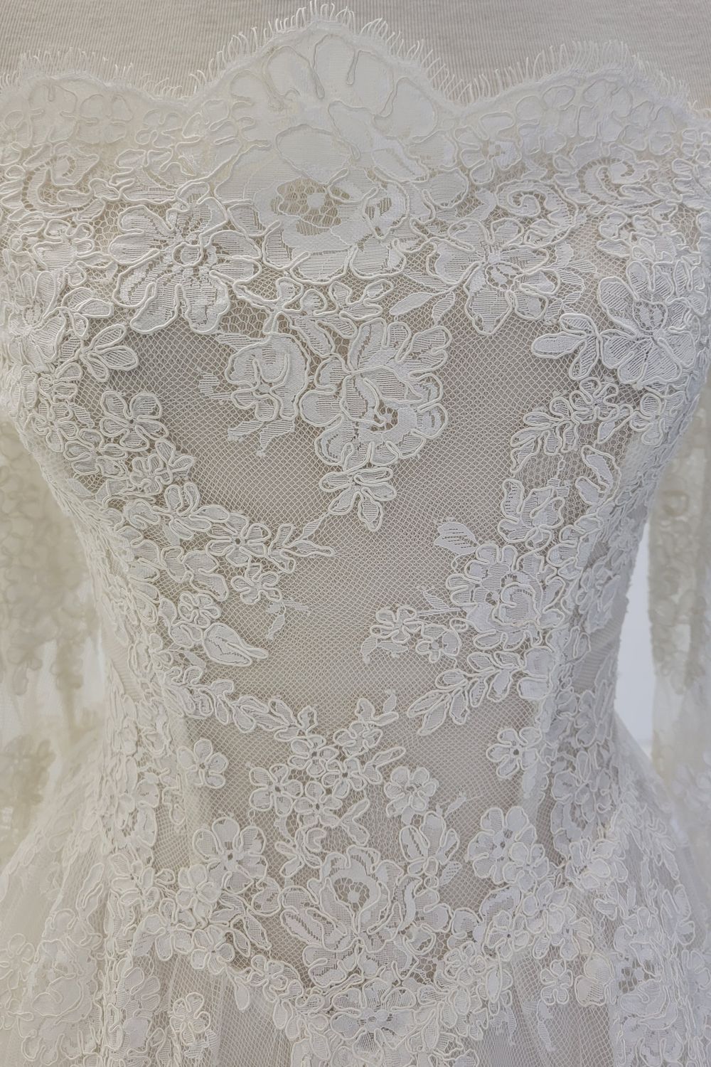 Flora Bridal Josephina 3