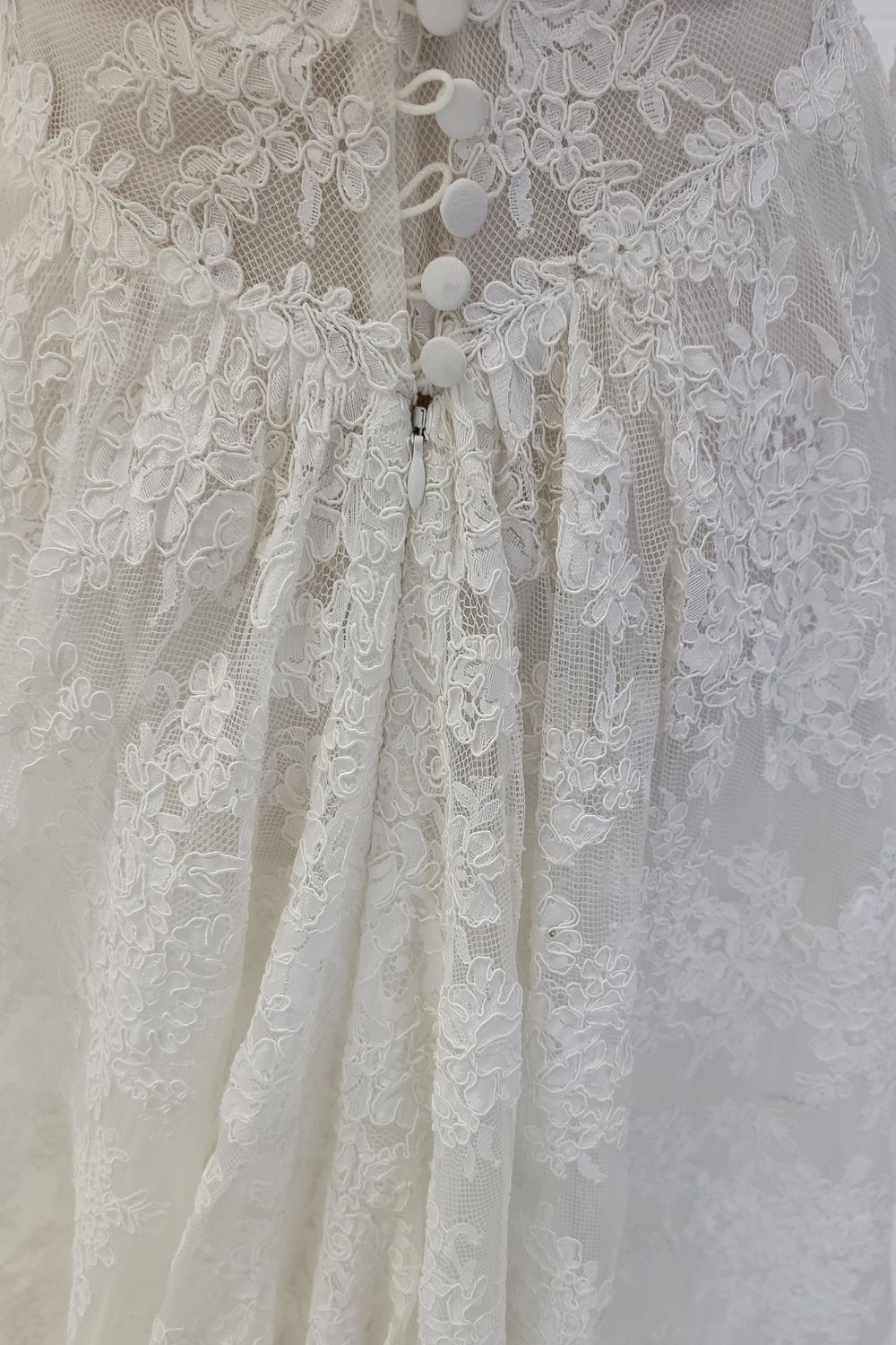 Flora Bridal Josephina 10