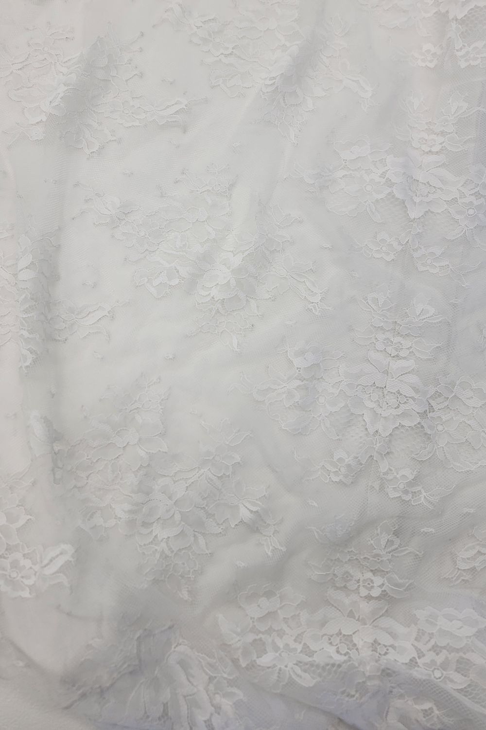 Flora Bridal Rene 11