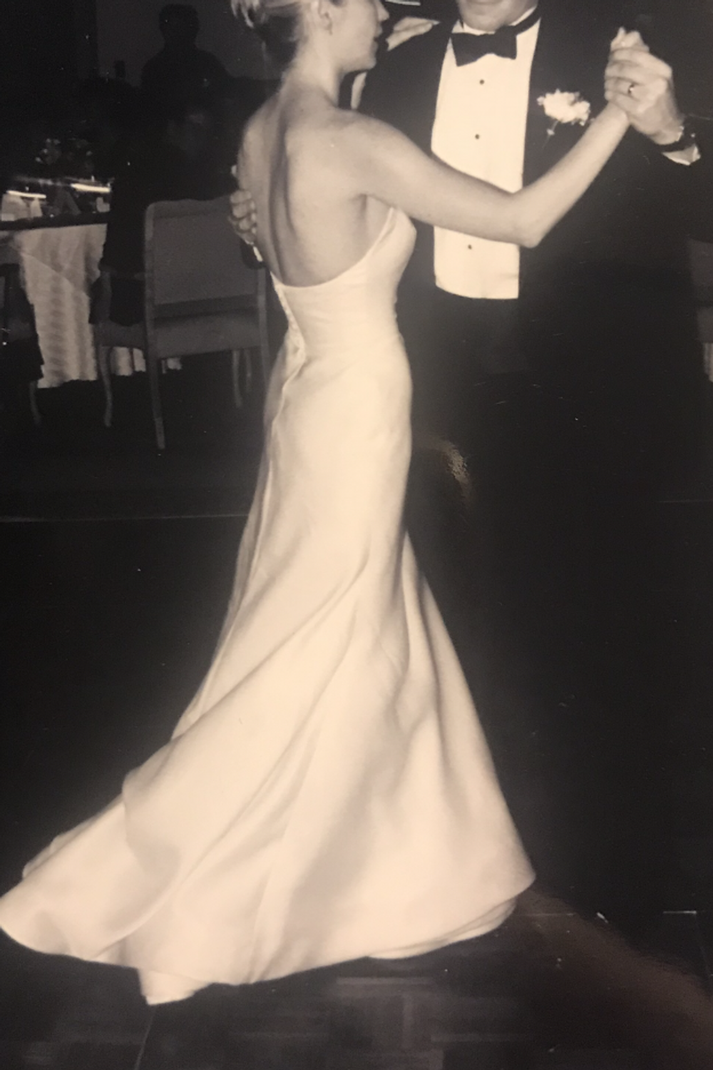 Vera Wang Grace 2