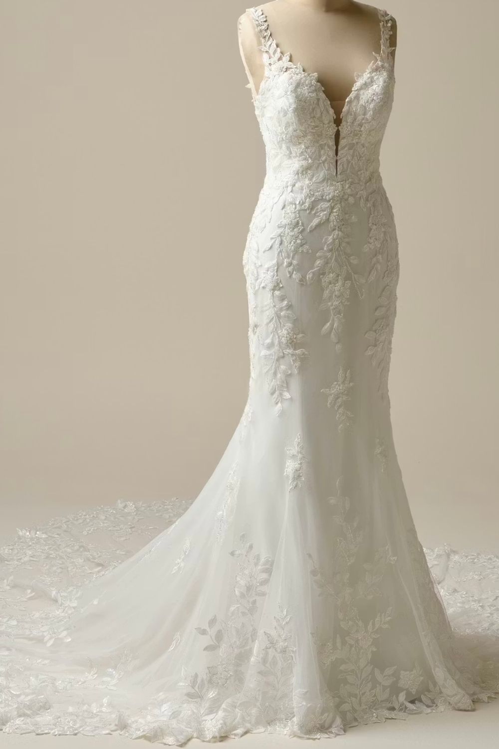 Maggie Sottero Keegan 1