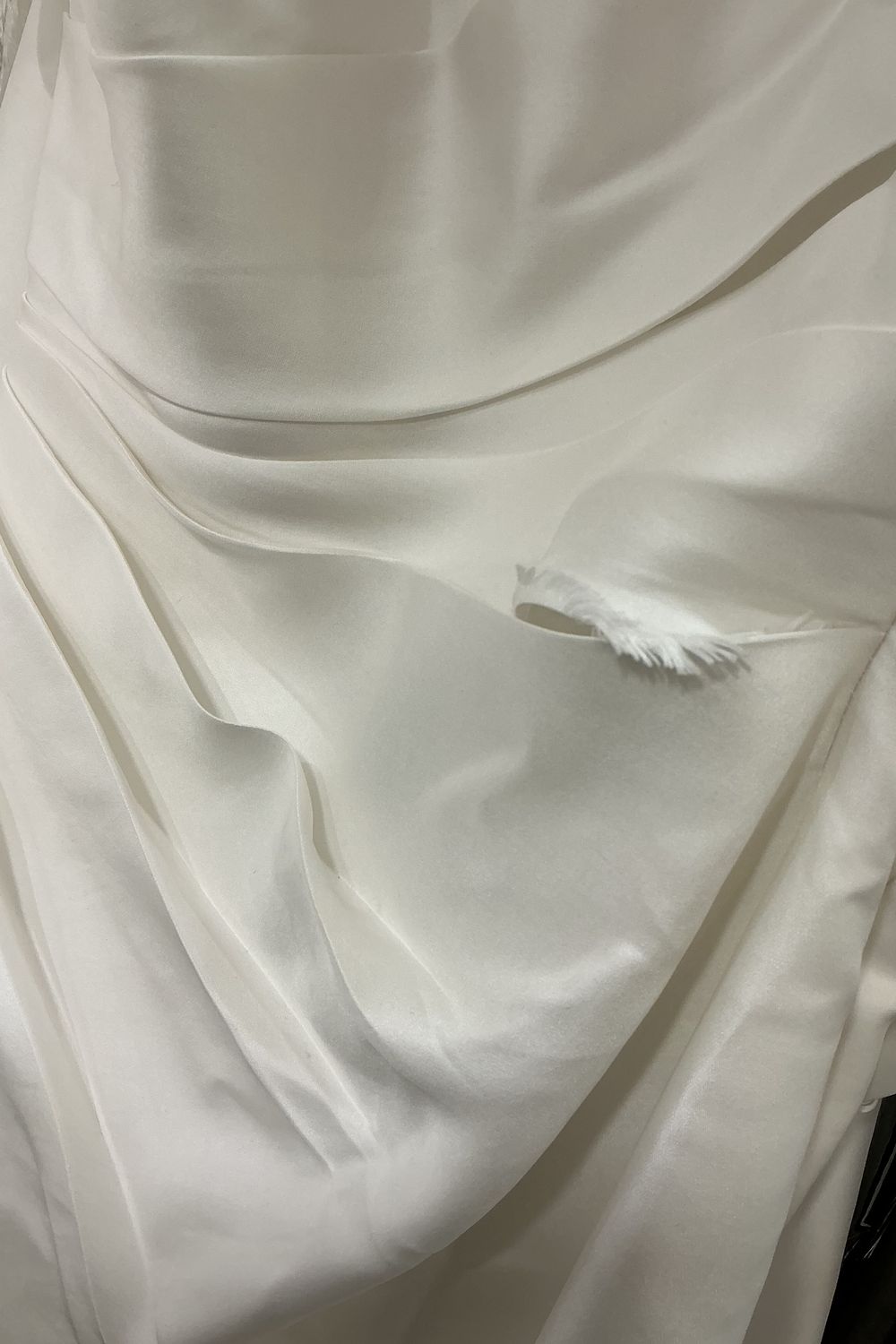 Anne Barge Bartlett with Overskirt 6