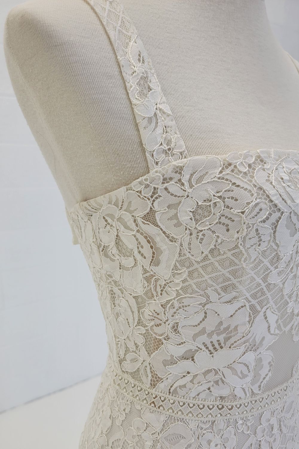 Flora Bridal Fiore 5