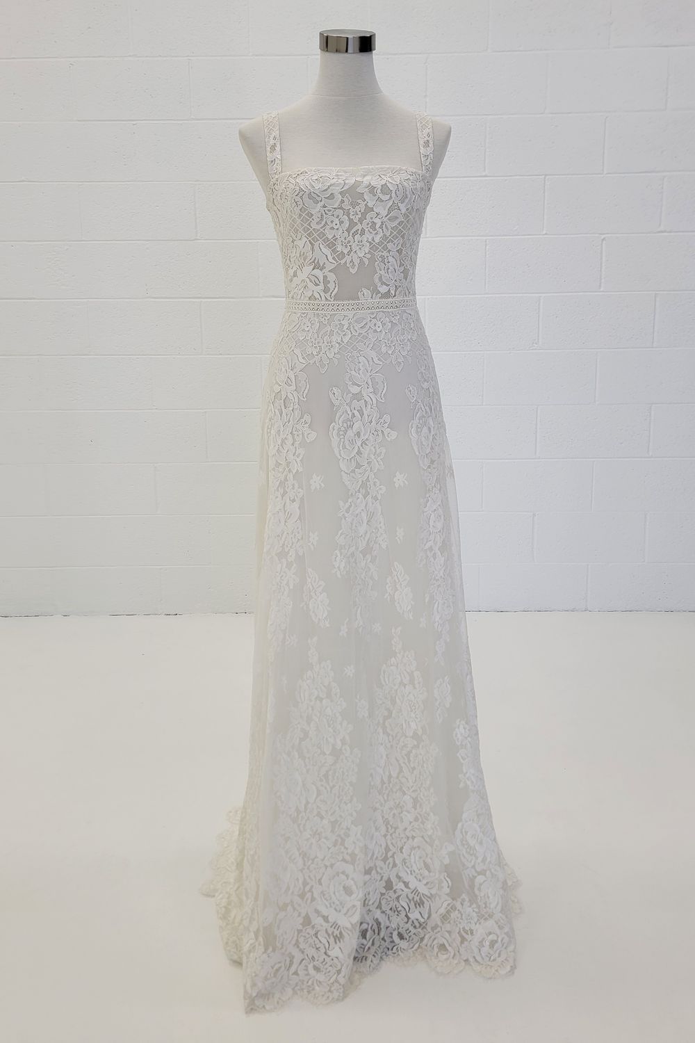 Flora Bridal Fiore 2