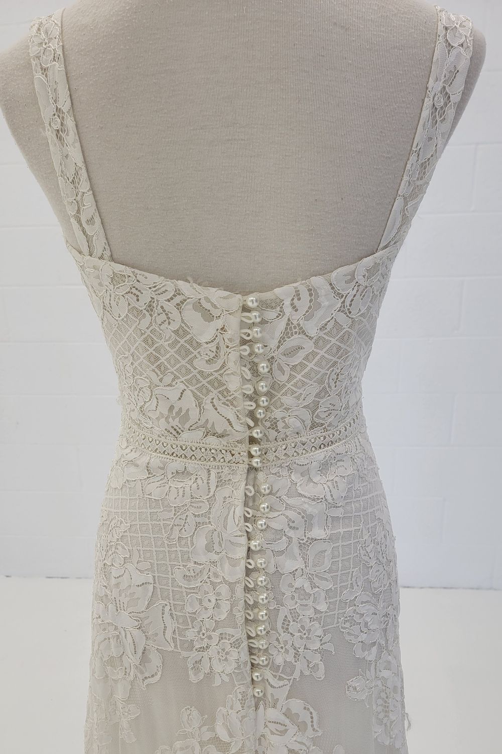 Flora Bridal Fiore 8
