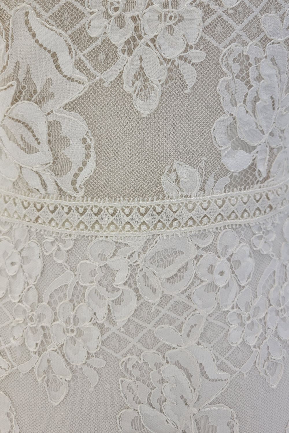 Flora Bridal Fiore 4