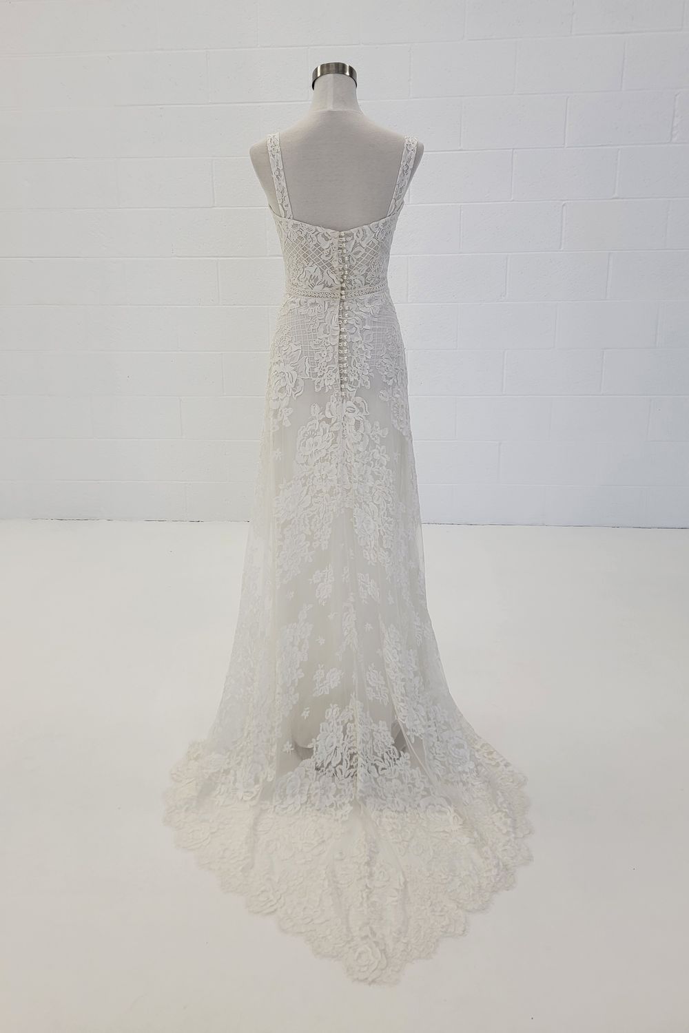 Flora Bridal Fiore 7