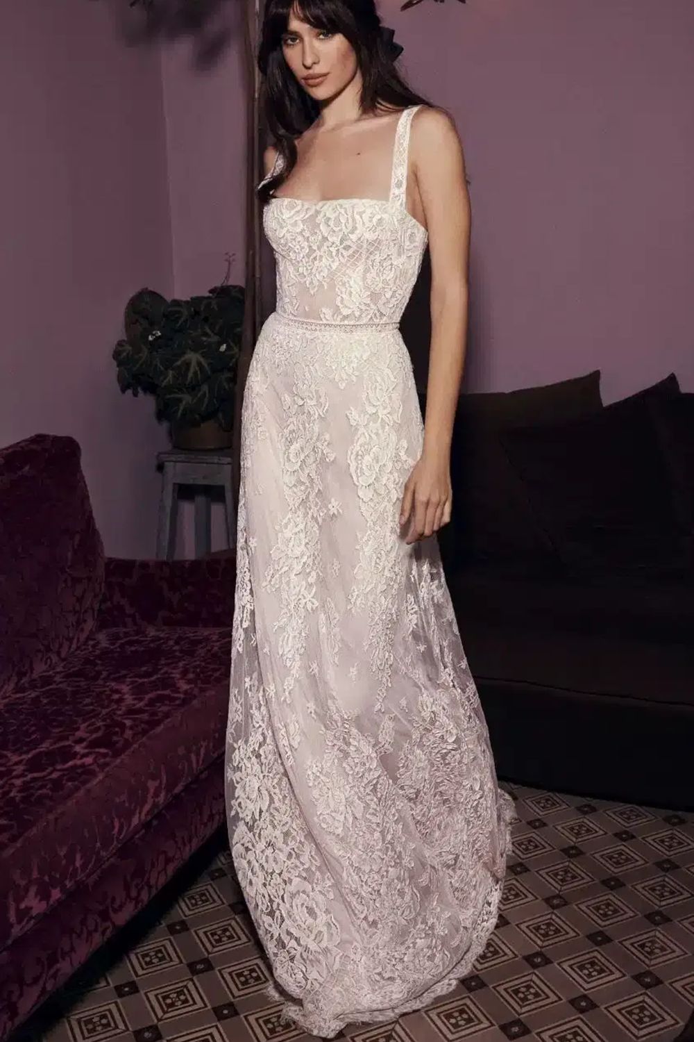 Flora Bridal Fiore 0