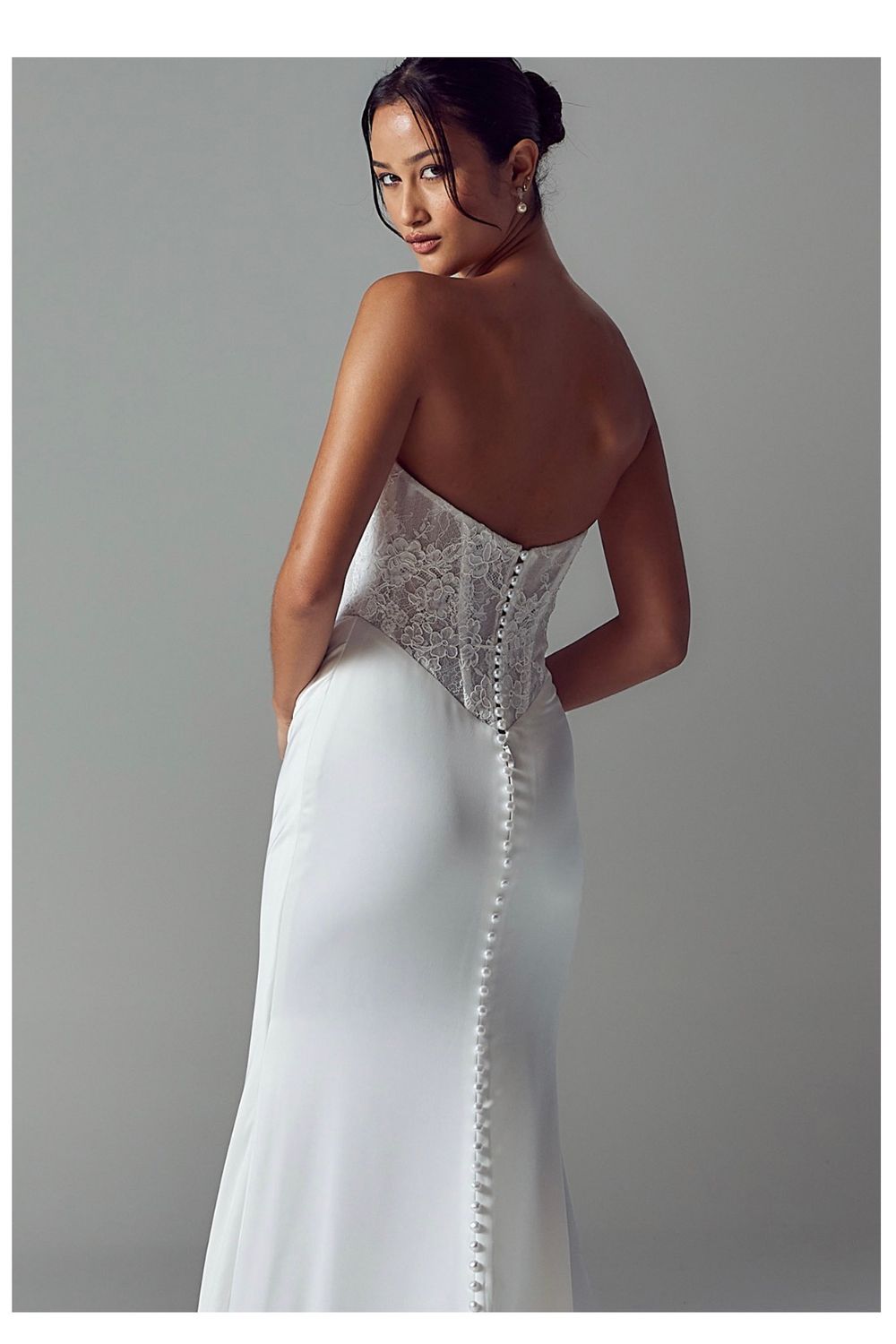 Evie Young Bridal Lolita  2
