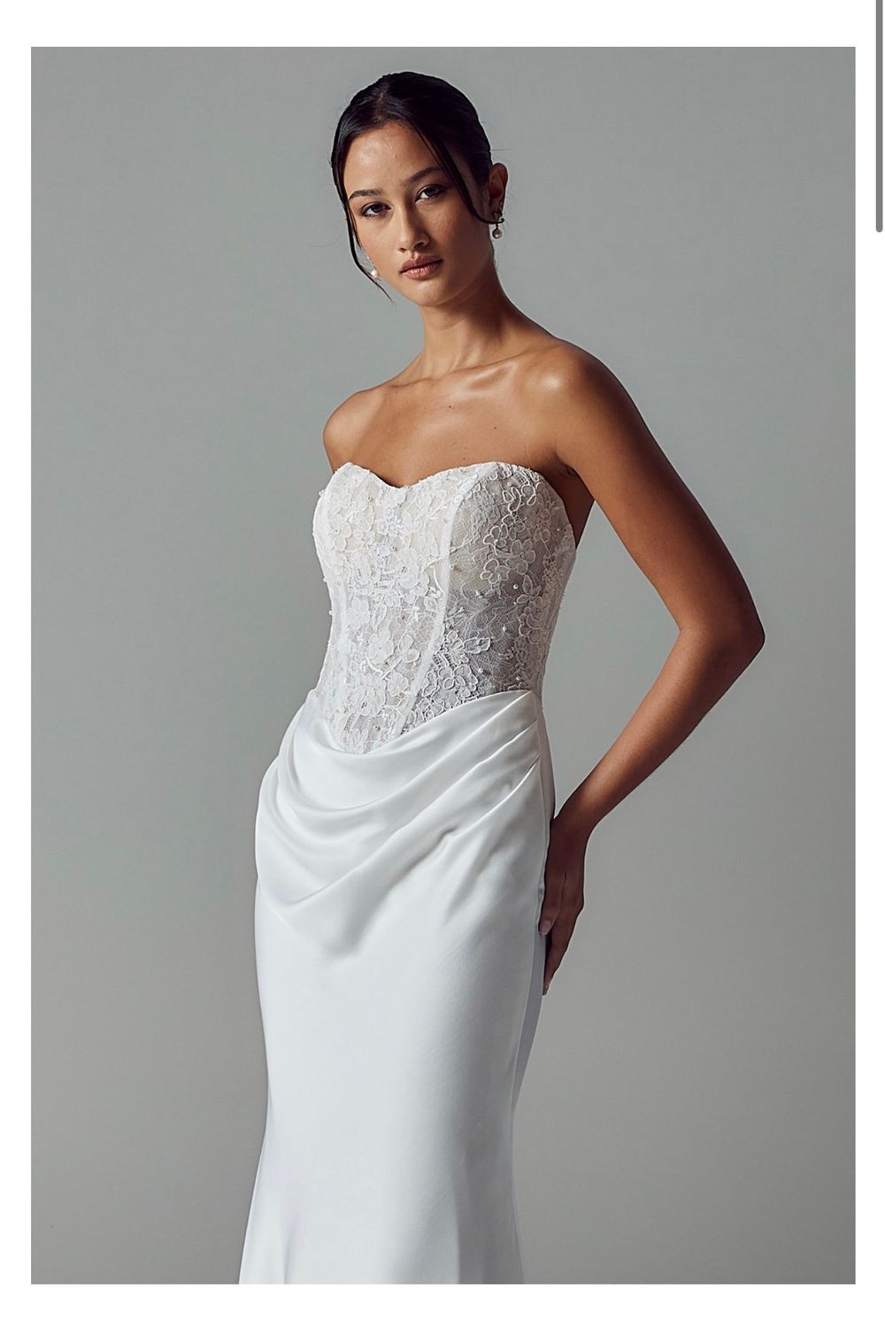 Evie Young Bridal Lolita  1