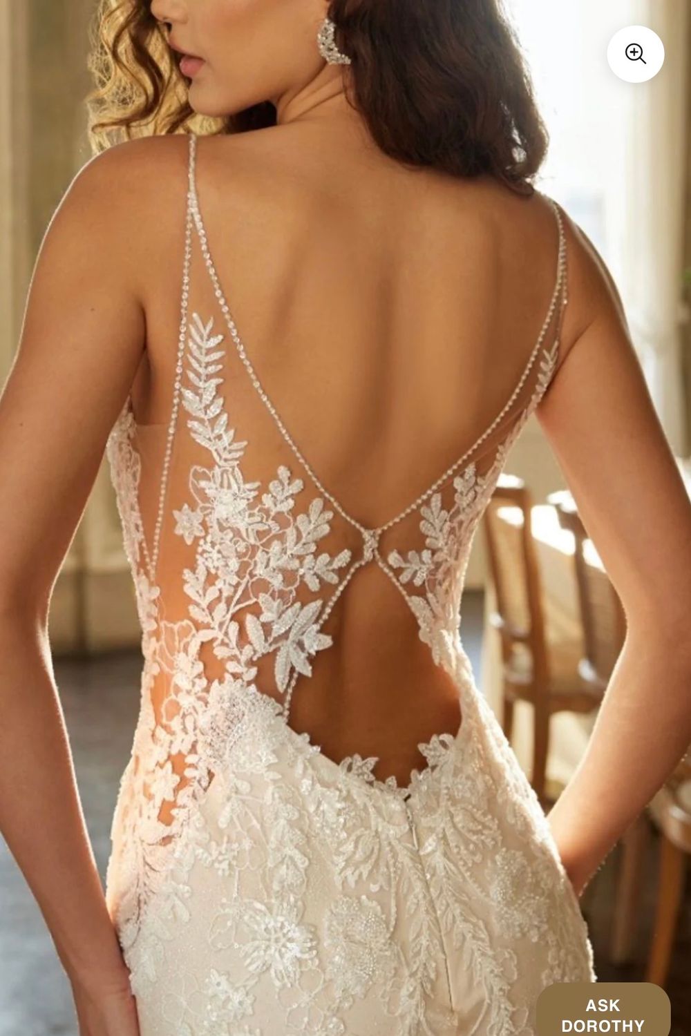 Randy Fenoli Drezden  2