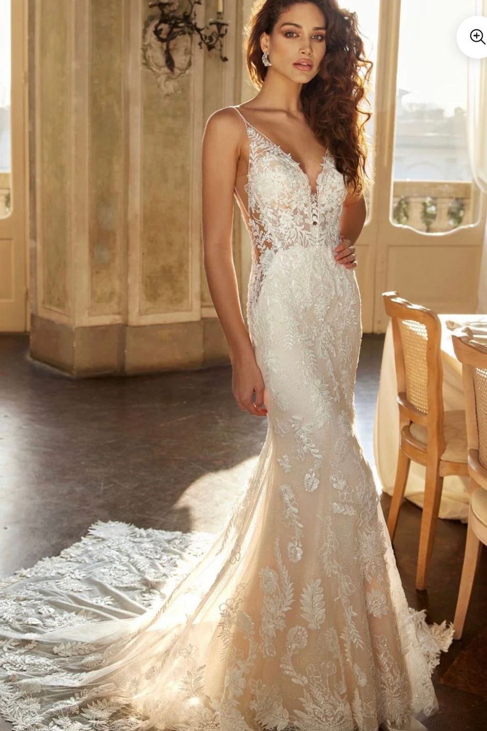 Randy Fenoli Drezden  1