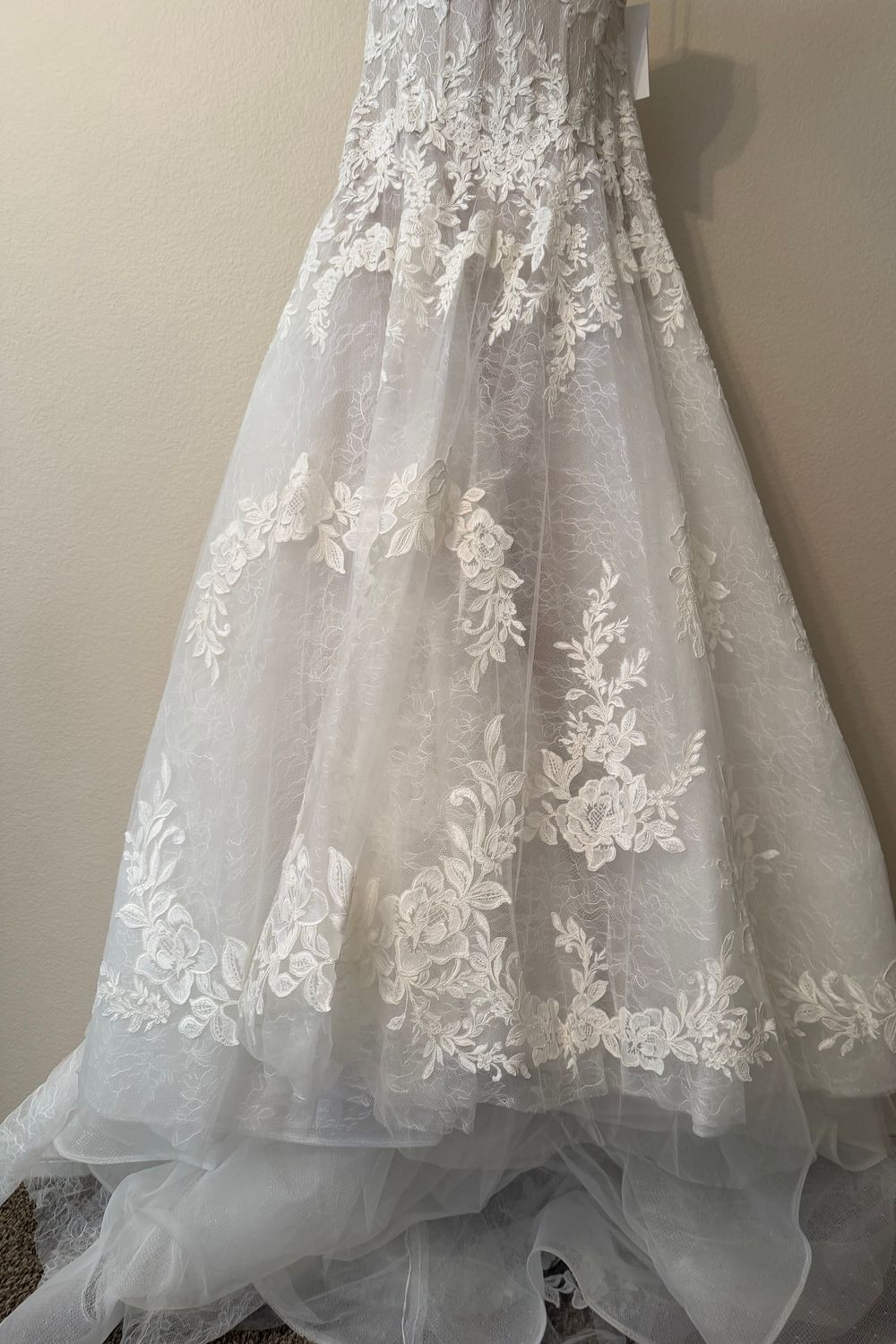 Watters Wyetta  style:67111B 2