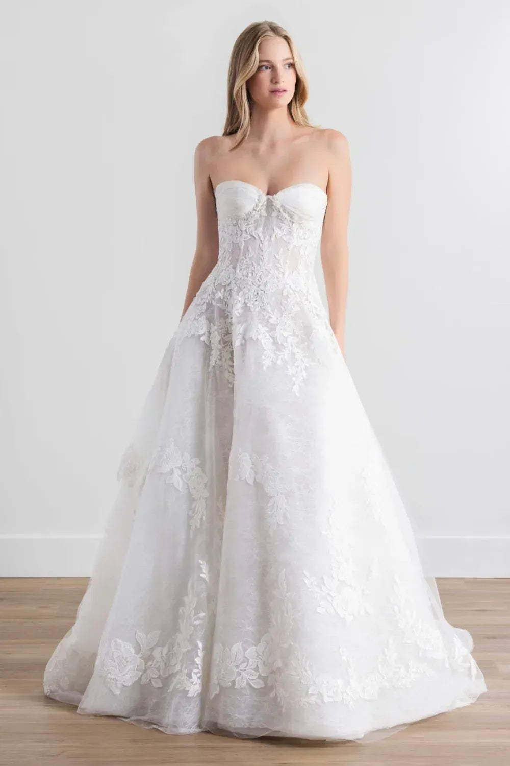 Watters Wyetta  style:67111B 6