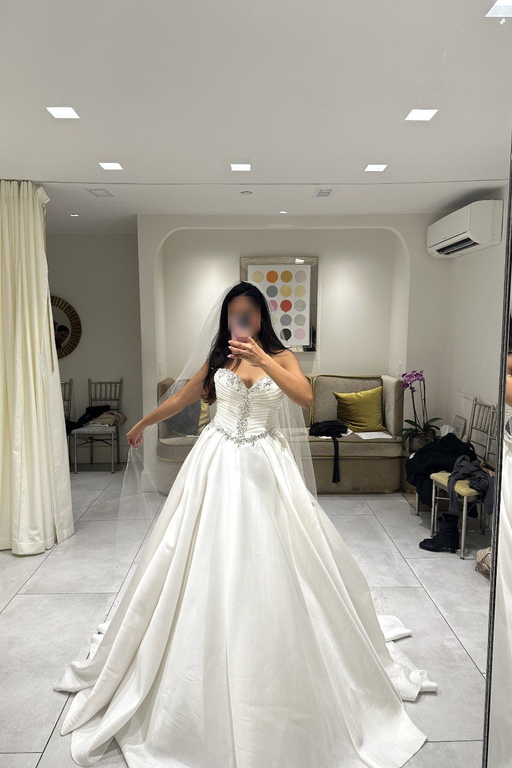 Love by Pnina Tornai STYLE 5031 4