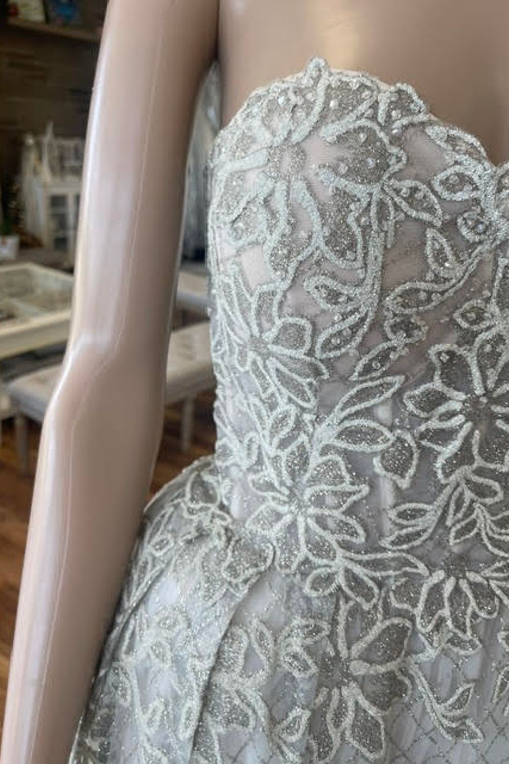 Pronovias Dhabia 7