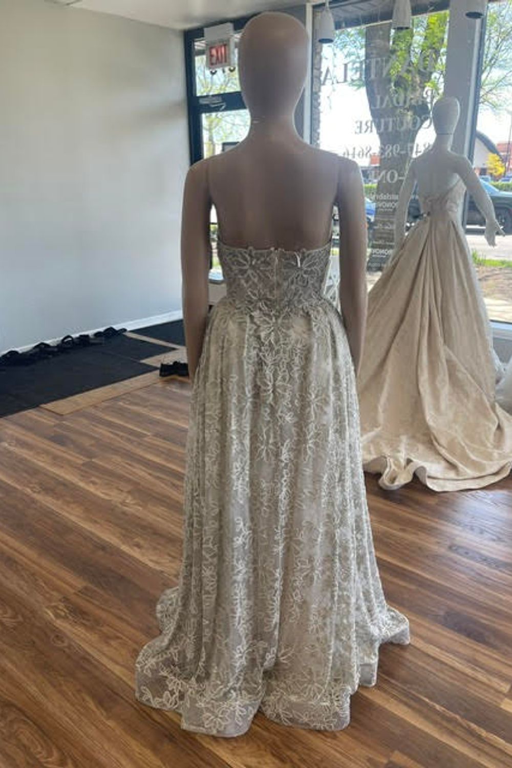 Pronovias Dhabia 8