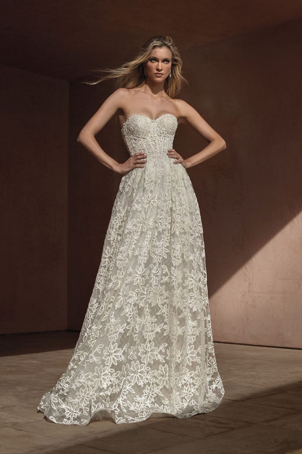 Pronovias Dhabia 0
