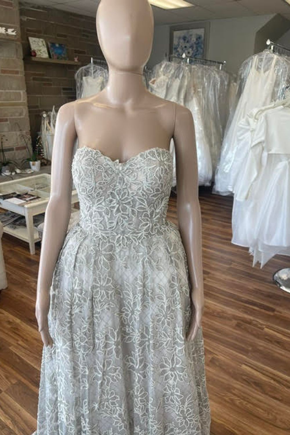 Pronovias Dhabia 5